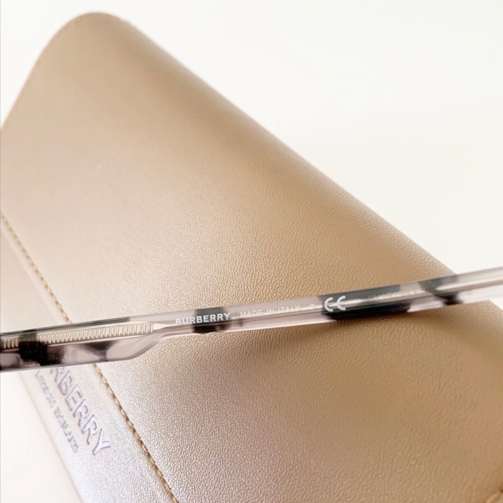 Burberry Sunglasses, New - Picture 13 of 14